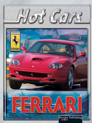 cover image of Ferrari